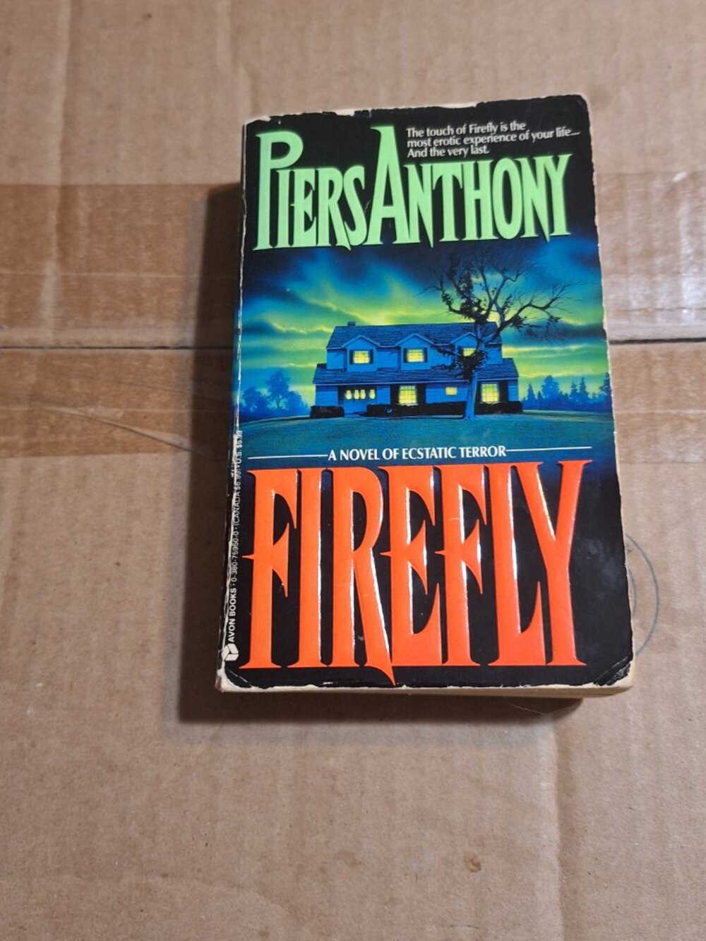 Firefly